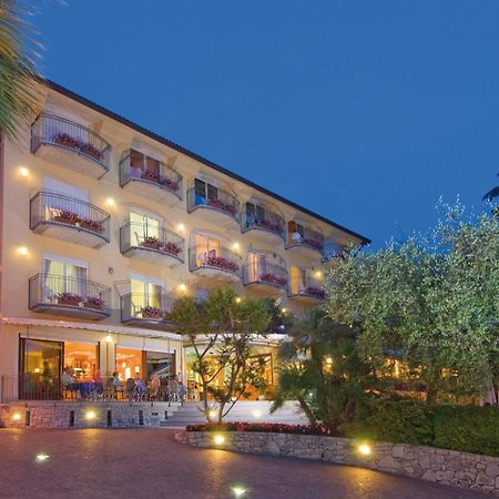 Hotel Galvani 토리델베나코 외부 사진