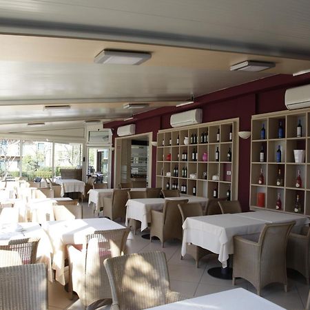Hotel Galvani 토리델베나코 외부 사진