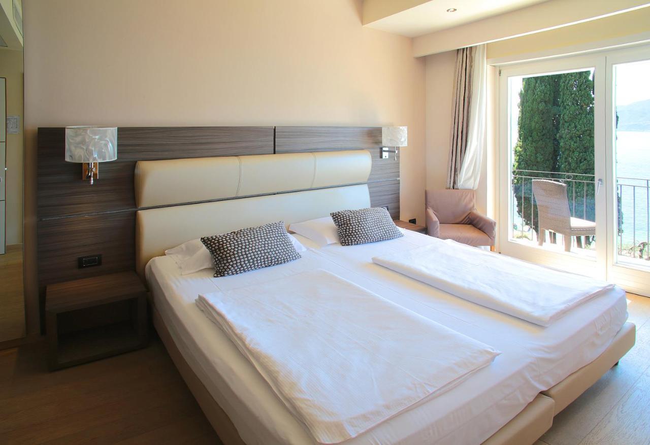 Hotel Galvani 토리델베나코 외부 사진