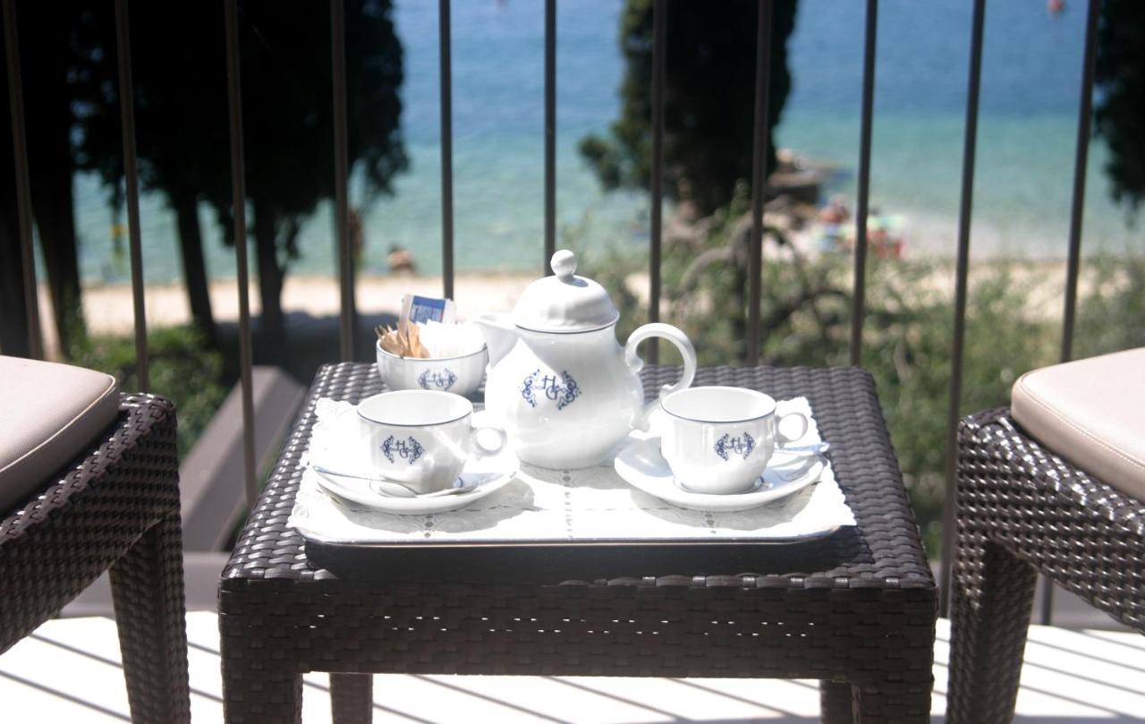 Hotel Galvani 토리델베나코 외부 사진