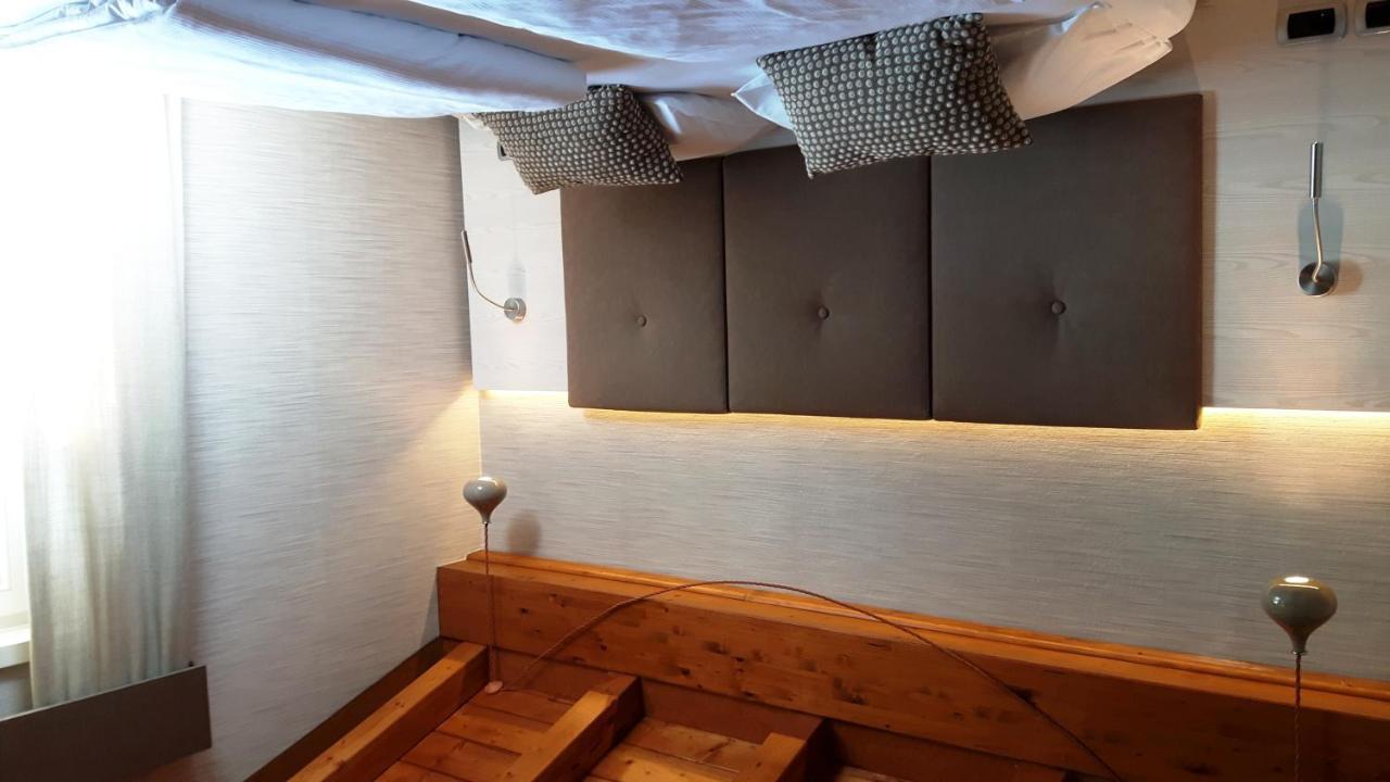 Hotel Galvani 토리델베나코 외부 사진