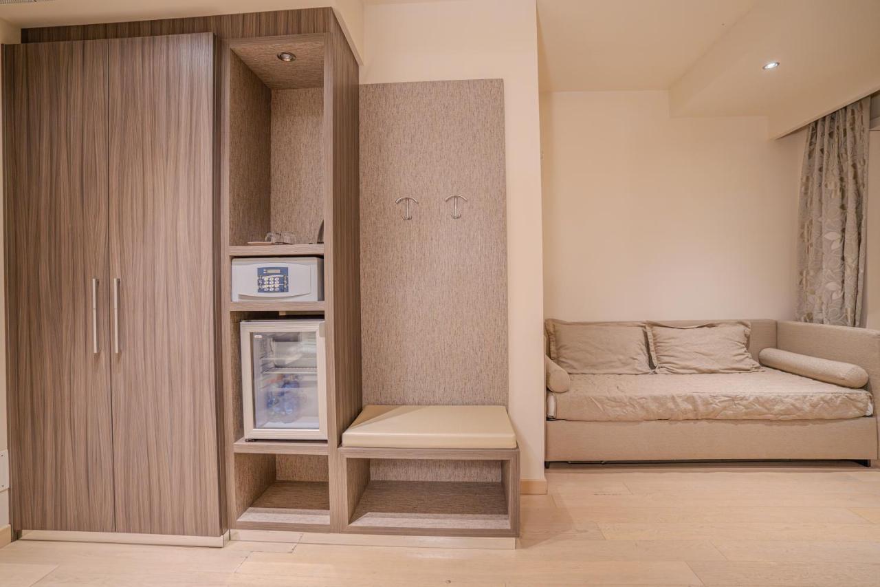 Hotel Galvani 토리델베나코 외부 사진