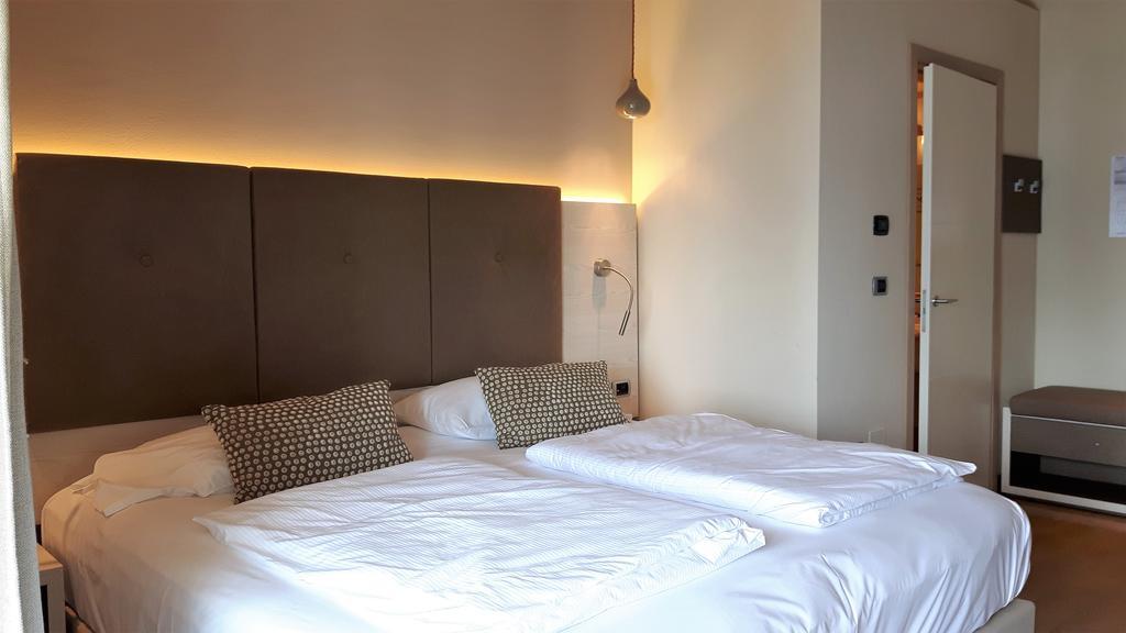 Hotel Galvani 토리델베나코 외부 사진