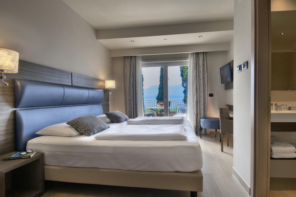 Hotel Galvani 토리델베나코 외부 사진