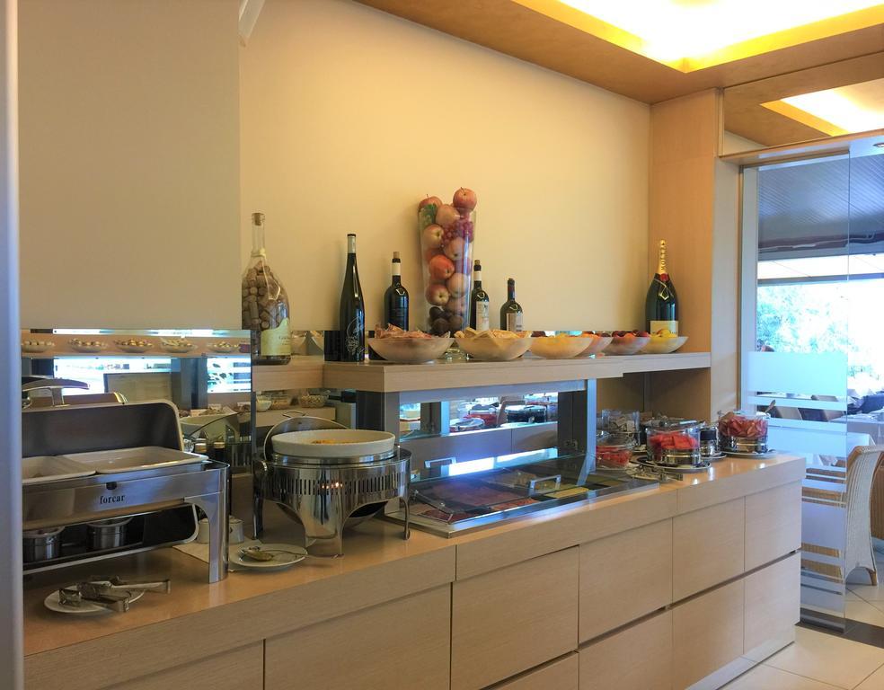 Hotel Galvani 토리델베나코 외부 사진